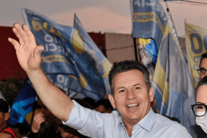 Veja Bem MT cita pesquisa realizada pela Paraná Pesquisas.