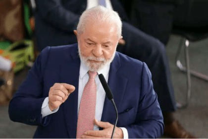 Portal Primeira Hora cita pesquisa realizada pela Paraná Pesquisas.