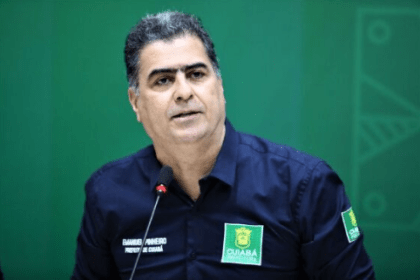 Repórter MT cita pesquisa realizada pela Paraná Pesquisas.