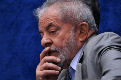 Minuto MT cita pesquisa realizada pela Paraná Pesquisas.