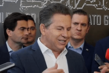 Única News cita pesquisa realizada pela Paraná Pesquisas.