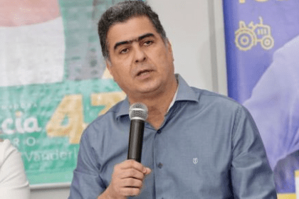Midia News cita pesquisa realizada pela Paraná Pesquisas.