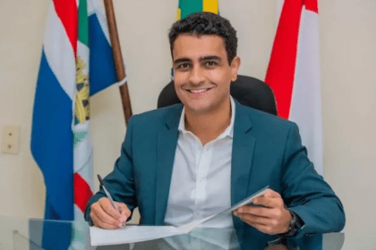 Cada Minuto cita pesquisa realizada pela Paraná Pesquisas.