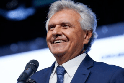 Diário do Estado cita pesquisa realizada pela Paraná Pesquisas.