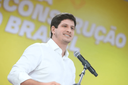 Blog do Edmar Lyra cita pesquisa realizada pela Paraná Pesquisas.