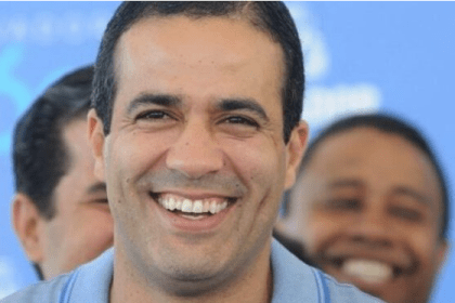 Jornal da Chapada cita pesquisa realizada pela Paraná Pesquisas.