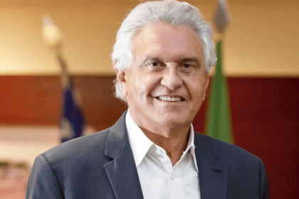 Jornal Opção cita pesquisa realizada pela Paraná Pesquisas.