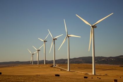 Custos crescentes ‘colocam em xeque’ futuro da energia eólica