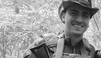 Estudante de medicina do Paraná é o quarto brasileiro morto na guerra na Ucrânia