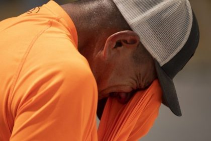 Calor extremo pode afetar a sua saúde mental