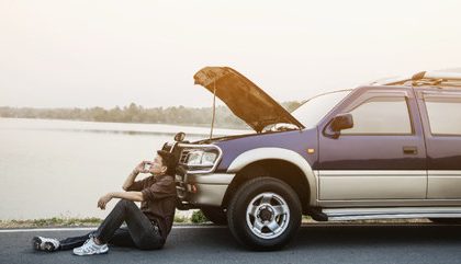 Carro pode ser 'travado' se cliente não pagar parcelas do financiamento?