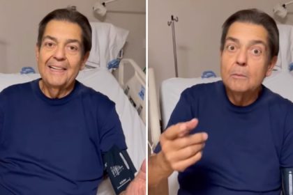 Faustão pode furar a fila do transplante de coração?