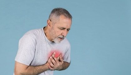 Casos de infarto aumentam 25% no Brasil, em 6 anos