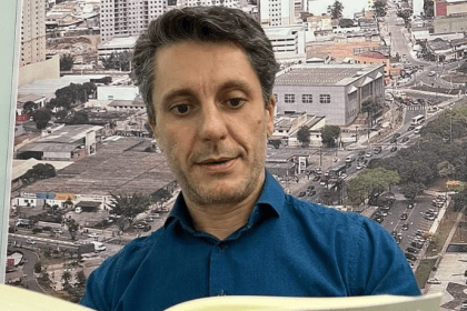 Metrópoles cita pesquisa realizada pela Paraná Pesquisas.