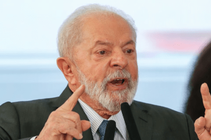 Blog do BG cita pesquisa realizada pela Paraná Pesquisas.