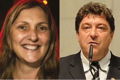 Agora Notícias cita pesquisa realizada pela Paraná Pesquisas.