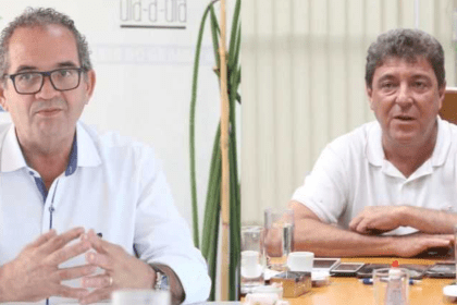 Diário do Grande ABC cita pesquisa realizada pela Paraná Pesquisas.