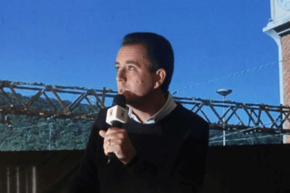 Diário do Grande ABC cita pesquisa realizada pela Paraná Pesquisas.