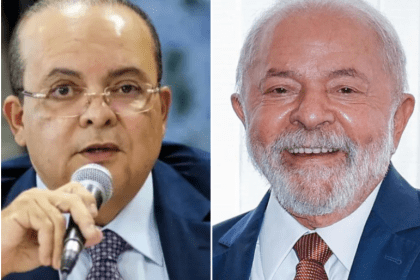 Diário de Goiás cita pesquisa realizada pela Paraná Pesquisas.