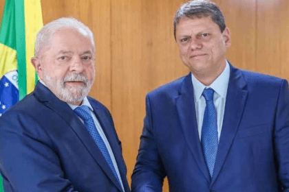 Diário do Grande ABC cita pesquisa realizada pela Paraná Pesquisas.
