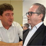 Jornale cita pesquisa realizada pela Paraná Pesquisas.