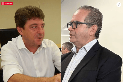 Jornale cita pesquisa realizada pela Paraná Pesquisas.