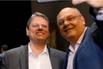 Diário do Poder cita pesquisa realizada pela Paraná Pesquisas.