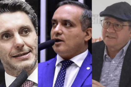 Diário do Grande ABC cita pesquisa realizada pela Paraná Pesquisas.
