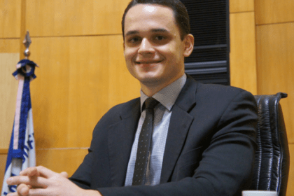 Poder 360 cita pesquisa realizada pela Paraná Pesquisas.