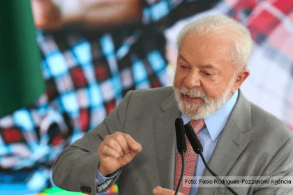 O Antagonista cita pesquisa realizada pela Paraná Pesquisas.