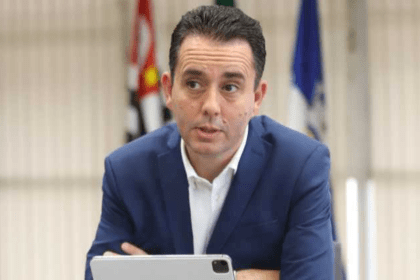 Diário do Grande ABC cita pesquisa realizada pela Paraná Pesquisas.