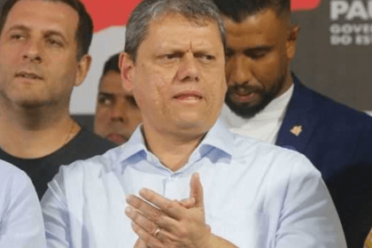 Diário do Grande ABC cita pesquisa realizada pela Paraná Pesquisas.