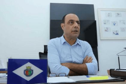 Diário do Grande ABC cita pesquisa realizada pela Paraná Pesquisas.