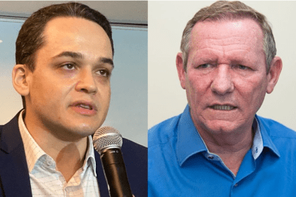 Século Diário cita pesquisa realizada pela Paraná Pesquisas.