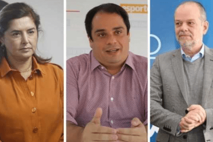 Diário do Grande ABC cita pesquisa realizada pela Paraná Pesquisas.