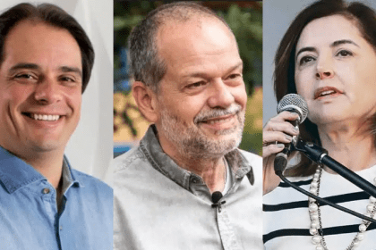 Blog do Esmael cita pesquisa realizada pela Paraná Pesquisas.