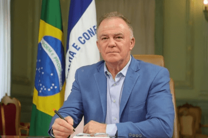 Aqui Notícias cita pesquisa realizada pela Paraná Pesquisas.