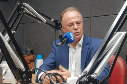 Portal ES 360 cita pesquisa realizada pela Paraná Pesquisas.