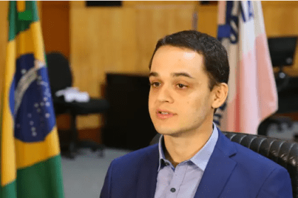 Diário do Poder Fala cita pesquisa realizada pela Paraná Pesquisas.