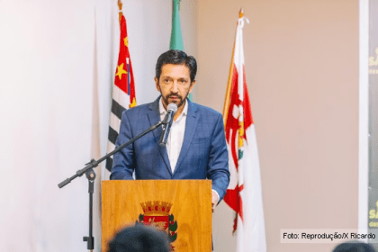 O Antagonista cita pesquisa realizada pela Paraná Pesquisas.
