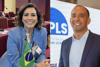 Metrópoles cita pesquisa realizada pela Paraná Pesquisas.