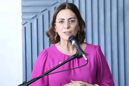 Jornale cita pesquisa realizada pela Paraná Pesquisas.