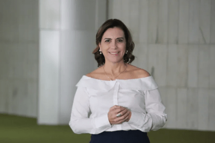 Alto Tietê em Foco cita pesquisa realizada pela Paraná Pesquisas.