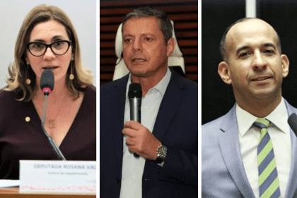 Santa Portal cita pesquisa realizada pela Paraná Pesquisas.