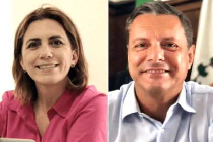 Diário do Litoral cita pesquisa realizada pela Paraná Pesquisas.