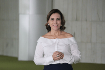 Diário de Suzano cita pesquisa realizada pela Paraná Pesquisas.