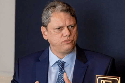 Diário do Grande ABC cita pesquisa realizada pela Paraná Pesquisas.