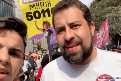 O Antagonista cita pesquisa realizada pela Paraná Pesquisas.