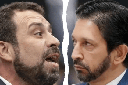 Blog do Esmael cita pesquisa realizada pela Paraná Pesquisas.