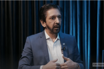 O Antagonista cita pesquisa realizada pela Paraná Pesquisas.